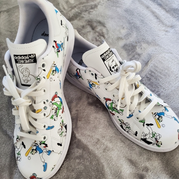 stan smith goofy